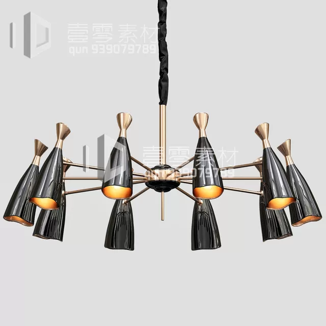 3DSKY MODELS – CEILING LIGHT – No.230 3DSKY MODELS – CEILING LIGHT – No.230