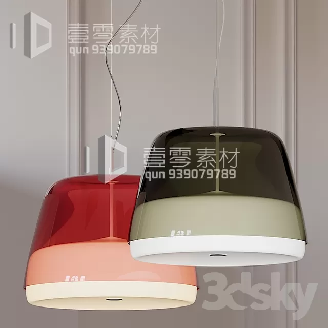 3DSKY MODELS – CEILING LIGHT – No.237 3DSKY MODELS – CEILING LIGHT – No.237