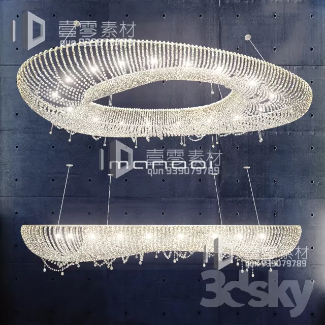 3DSKY MODELS – CEILING LIGHT – No.239 3DSKY MODELS – CEILING LIGHT – No.239