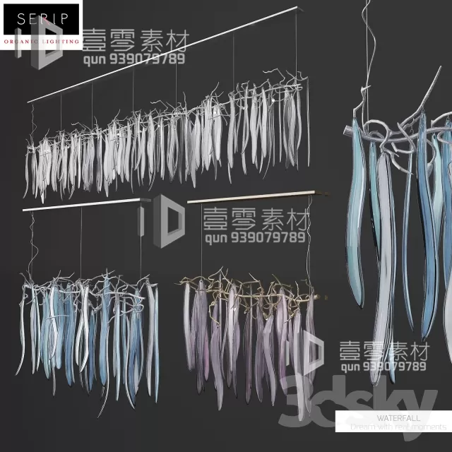 3DSKY MODELS – CEILING LIGHT – No.247 3DSKY MODELS – CEILING LIGHT – No.247