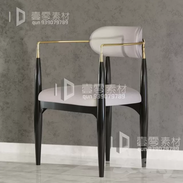 3DSKY MODELS – CHAIR & ARMCHAIR – VOL.06 – No.005 3DSKY MODELS – CHAIR & ARMCHAIR – VOL.06 – No.005