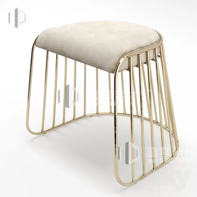 3DSKY MODELS – CHAIR & ARMCHAIR – VOL.06 – No.005 3DSKY MODELS – CHAIR & ARMCHAIR – VOL.06 – No.005