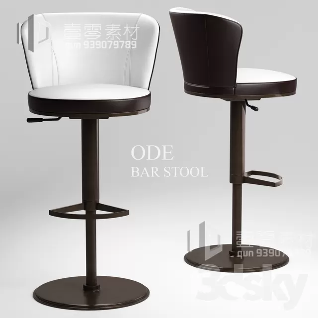 3DSKY MODELS – CHAIR & ARMCHAIR – VOL.06 – No.005 3DSKY MODELS – CHAIR & ARMCHAIR – VOL.06 – No.005
