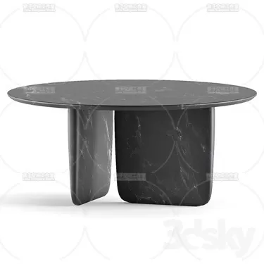 3DSKY MODELS – COFFEE TABLE – No.024 3DSKY MODELS – COFFEE TABLE – No.024