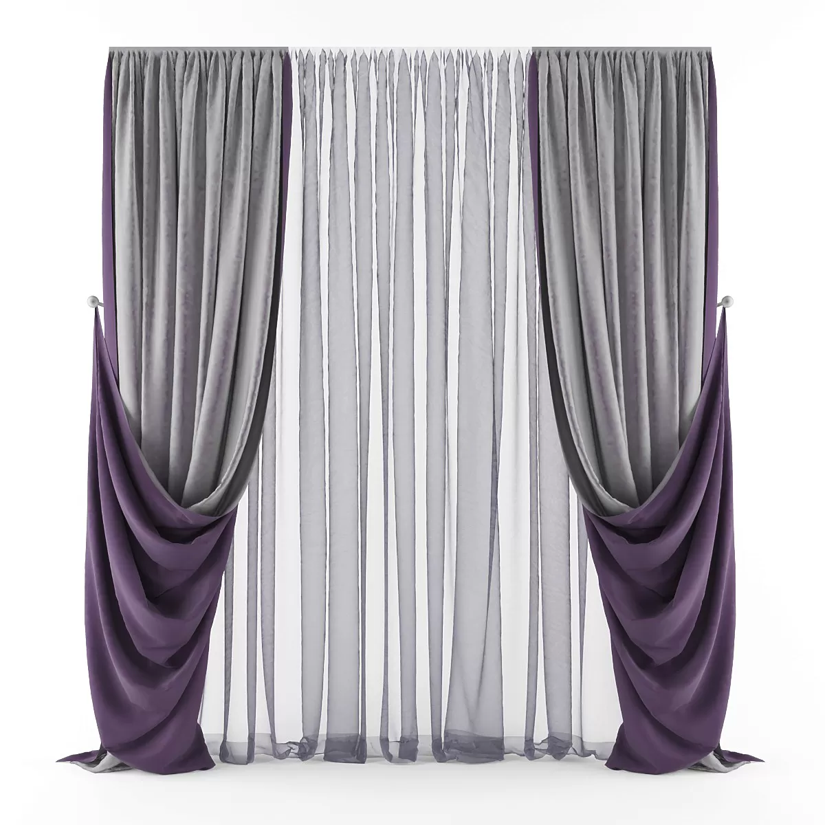 3DSKY MODELS – CURTAIN 3D MODELS – 017 3DSKY MODELS – CURTAIN 3D MODELS – 017