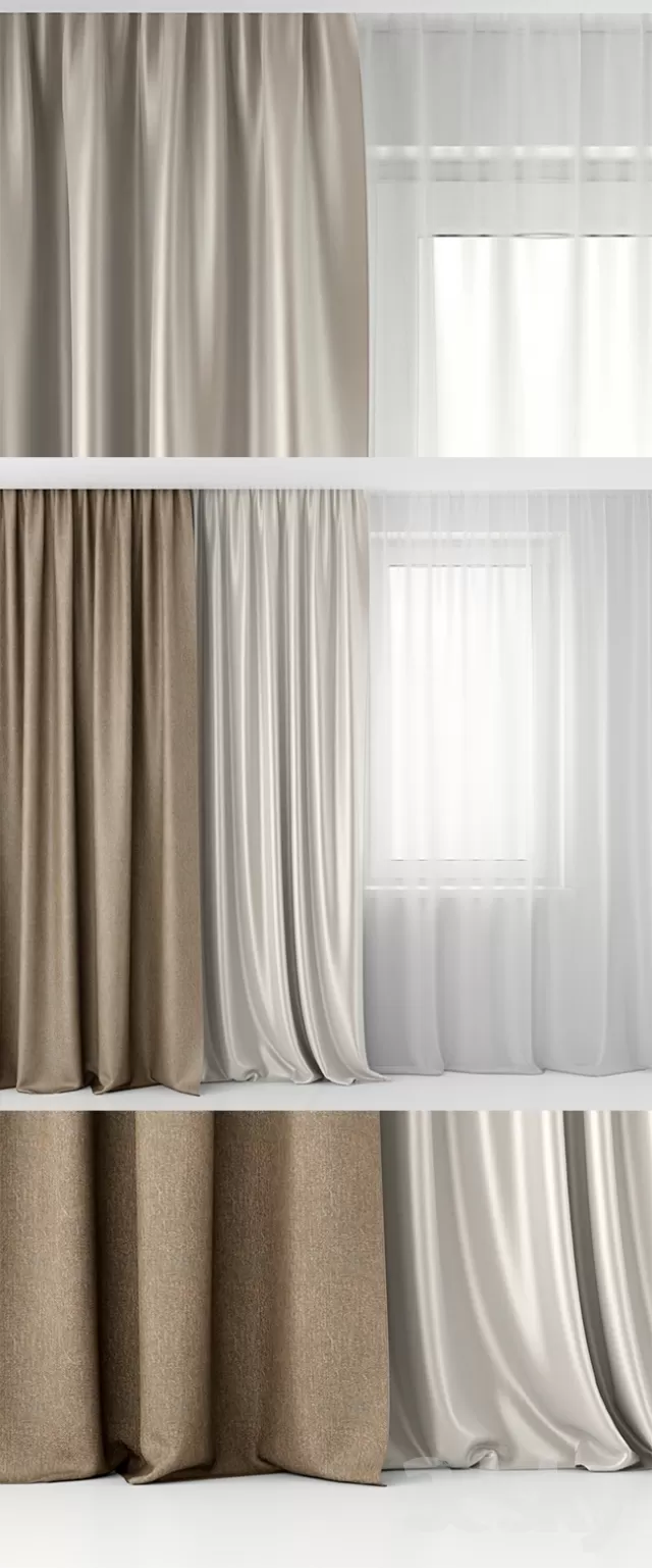 3DSKY MODELS – CURTAIN 3D MODELS – 067 3DSKY MODELS – CURTAIN 3D MODELS – 067