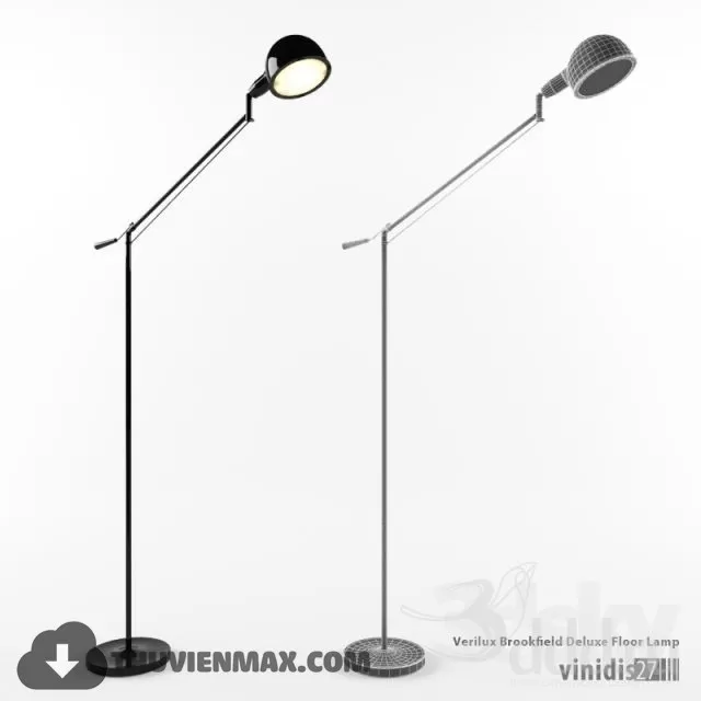3DSKY MODELS – LIGHTING – Lighting 3D Models – Floor lamp – 104 3DSKY MODELS – LIGHTING – Lighting 3D Models – Floor lamp – 104
