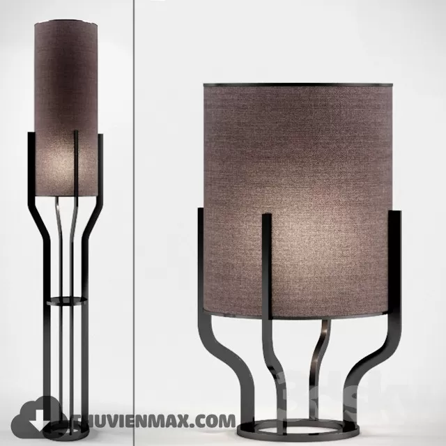 3DSKY MODELS – LIGHTING – Lighting 3D Models – Floor lamp – 116 3DSKY MODELS – LIGHTING – Lighting 3D Models – Floor lamp – 116