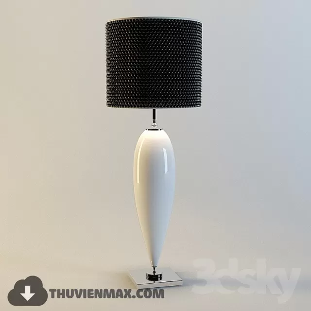 3DSKY MODELS – LIGHTING – Lighting 3D Models – Floor lamp – 118 3DSKY MODELS – LIGHTING – Lighting 3D Models – Floor lamp – 118
