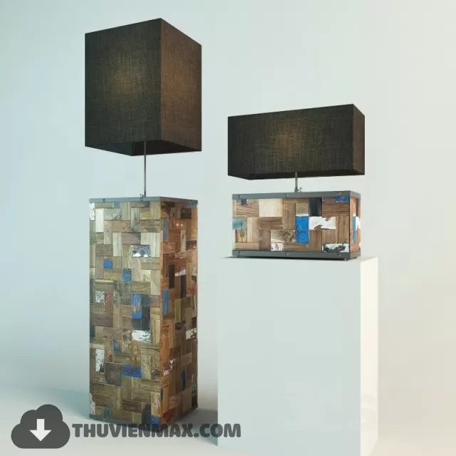 3DSKY MODELS – LIGHTING – Lighting 3D Models – Floor lamp – 130 3DSKY MODELS – LIGHTING – Lighting 3D Models – Floor lamp – 130