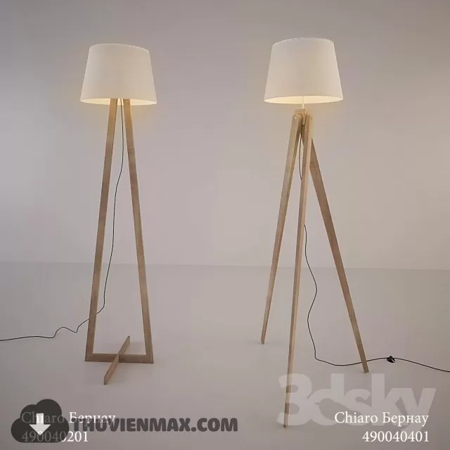 3DSKY MODELS – LIGHTING – Lighting 3D Models – Floor lamp – 014 3DSKY MODELS – LIGHTING – Lighting 3D Models – Floor lamp – 014