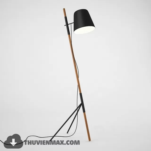 3DSKY MODELS – LIGHTING – Lighting 3D Models – Floor lamp – 133 3DSKY MODELS – LIGHTING – Lighting 3D Models – Floor lamp – 133