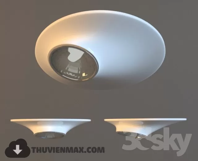 3DSKY MODELS – LIGHTING – Lighting 3D Models – Spot light – 160 3DSKY MODELS – LIGHTING – Lighting 3D Models – Spot light – 160