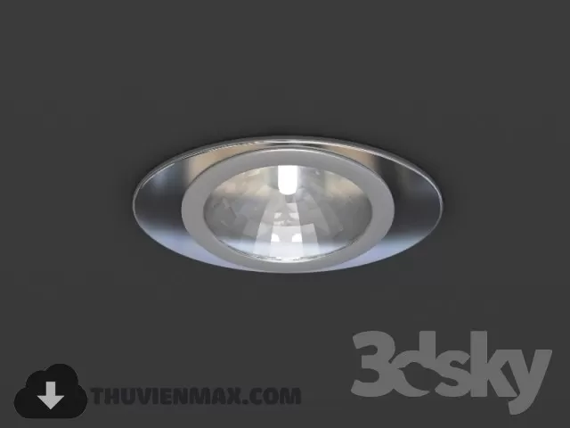 3DSKY MODELS – LIGHTING – Lighting 3D Models – Spot light – 172 3DSKY MODELS – LIGHTING – Lighting 3D Models – Spot light – 172