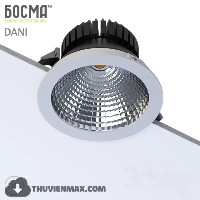 3DSKY MODELS – LIGHTING – Lighting 3D Models – Spot light – 174 3DSKY MODELS – LIGHTING – Lighting 3D Models – Spot light – 174