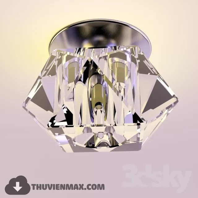 3DSKY MODELS – LIGHTING – Lighting 3D Models – Spot light – 176 3DSKY MODELS – LIGHTING – Lighting 3D Models – Spot light – 176