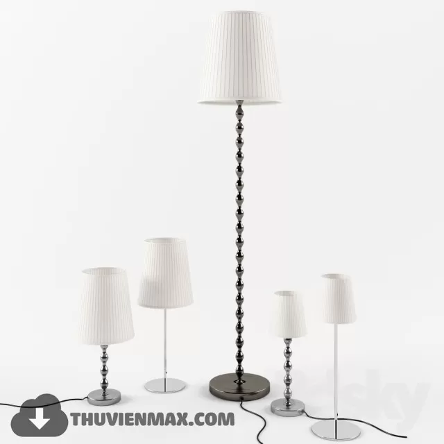 3DSKY MODELS – LIGHTING – Lighting 3D Models – Floor lamp – 019 3DSKY MODELS – LIGHTING – Lighting 3D Models – Floor lamp – 019