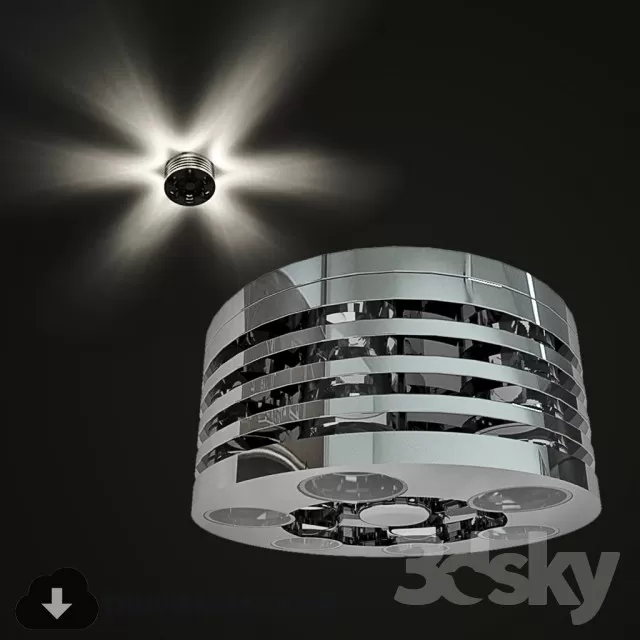 3DSKY MODELS – LIGHTING – Lighting 3D Models – Spot light – 188 3DSKY MODELS – LIGHTING – Lighting 3D Models – Spot light – 188