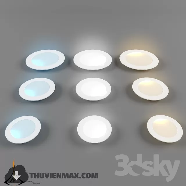 3DSKY MODELS – LIGHTING – Lighting 3D Models – Spot light – 190 3DSKY MODELS – LIGHTING – Lighting 3D Models – Spot light – 190