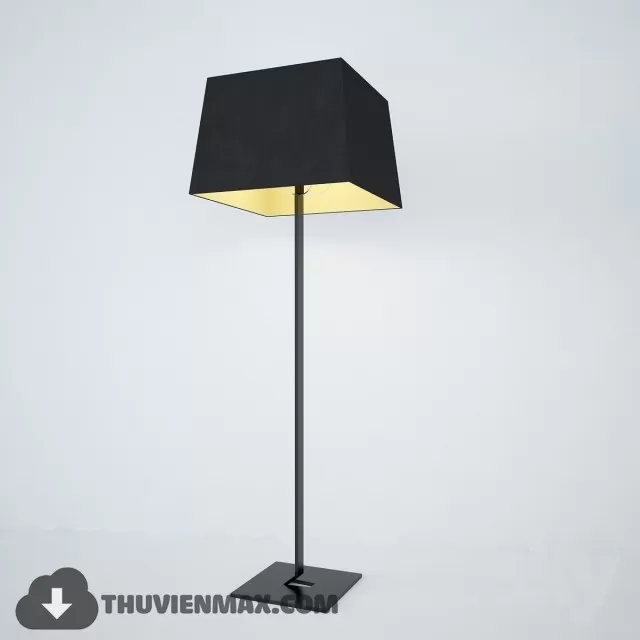 3DSKY MODELS – LIGHTING – Lighting 3D Models – Floor lamp – 003 3DSKY MODELS – LIGHTING – Lighting 3D Models – Floor lamp – 003