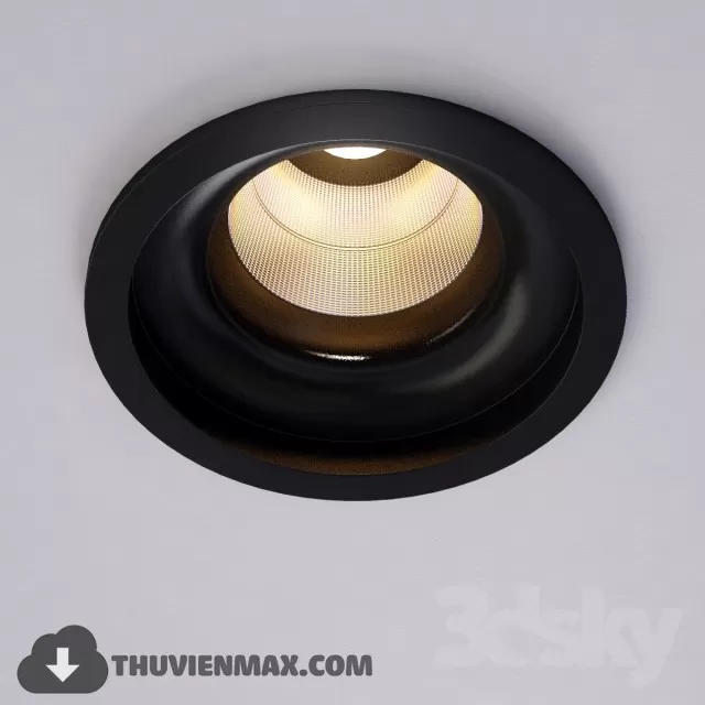 3DSKY MODELS – LIGHTING – Lighting 3D Models – Spot light – 210 3DSKY MODELS – LIGHTING – Lighting 3D Models – Spot light – 210
