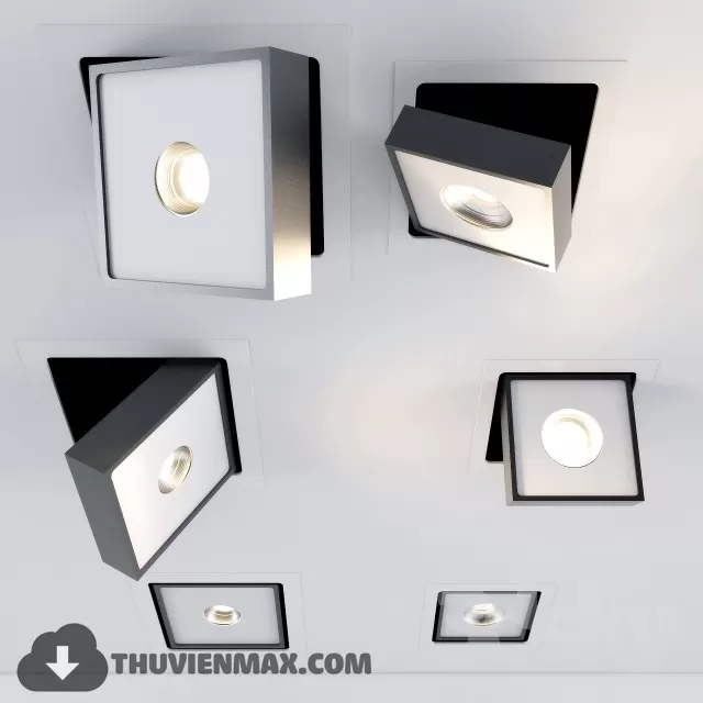3DSKY MODELS – LIGHTING – Lighting 3D Models – Spot light – 216 3DSKY MODELS – LIGHTING – Lighting 3D Models – Spot light – 216