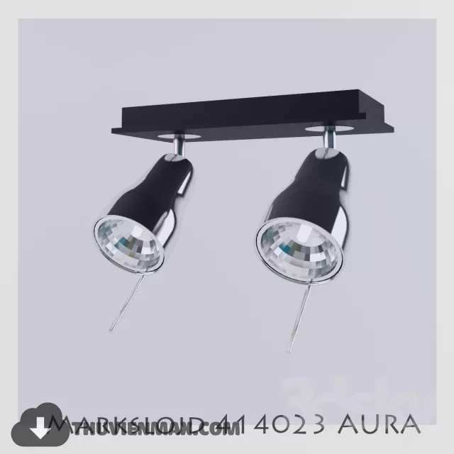 3DSKY MODELS – LIGHTING – Lighting 3D Models – Spot light – 221 3DSKY MODELS – LIGHTING – Lighting 3D Models – Spot light – 221