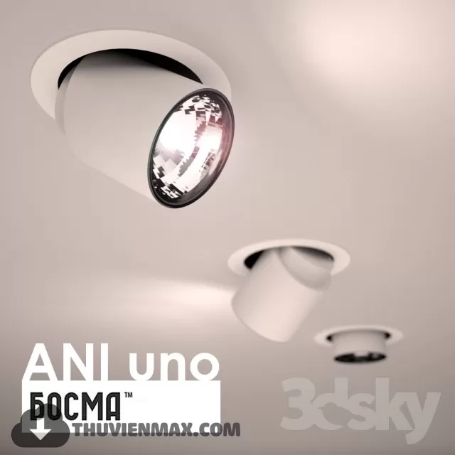 3DSKY MODELS – LIGHTING – Lighting 3D Models – Spot light – 222 3DSKY MODELS – LIGHTING – Lighting 3D Models – Spot light – 222