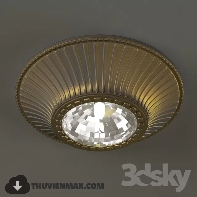 3DSKY MODELS – LIGHTING – Lighting 3D Models – Spot light – 223 3DSKY MODELS – LIGHTING – Lighting 3D Models – Spot light – 223