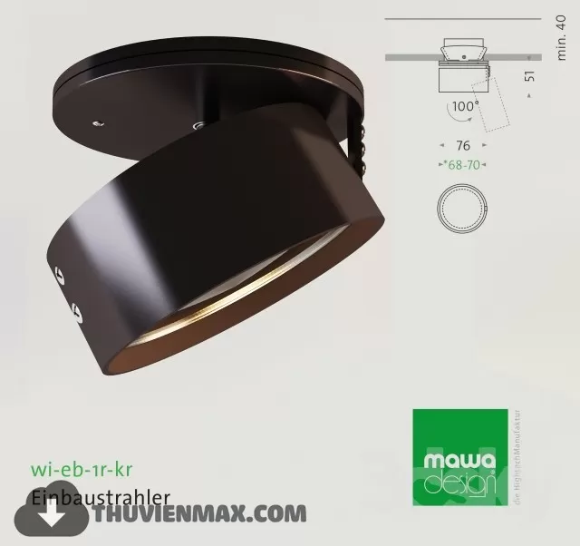 3DSKY MODELS – LIGHTING – Lighting 3D Models – Spot light – 224 3DSKY MODELS – LIGHTING – Lighting 3D Models – Spot light – 224