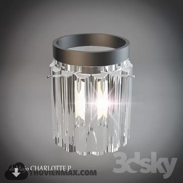 3DSKY MODELS – LIGHTING – Lighting 3D Models – Spot light – 225 3DSKY MODELS – LIGHTING – Lighting 3D Models – Spot light – 225