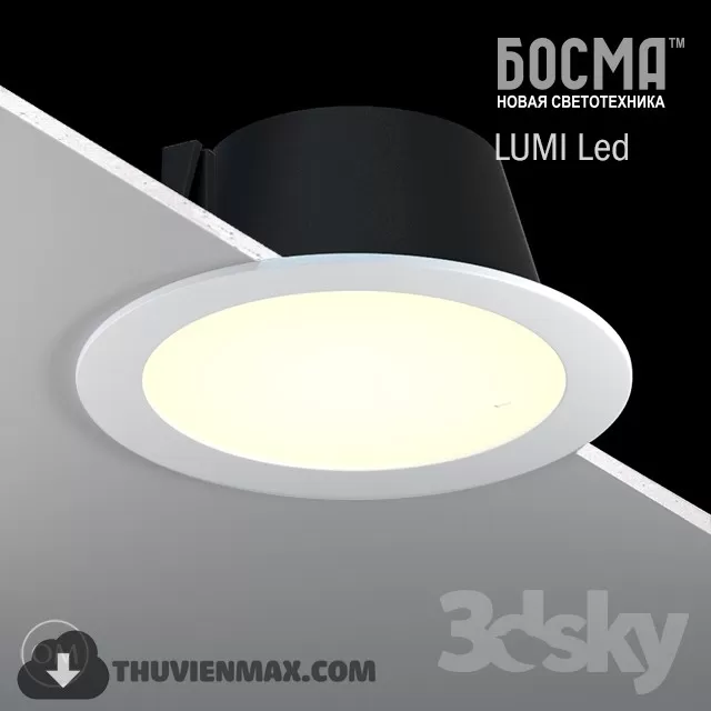 3DSKY MODELS – LIGHTING – Lighting 3D Models – Spot light – 226 3DSKY MODELS – LIGHTING – Lighting 3D Models – Spot light – 226
