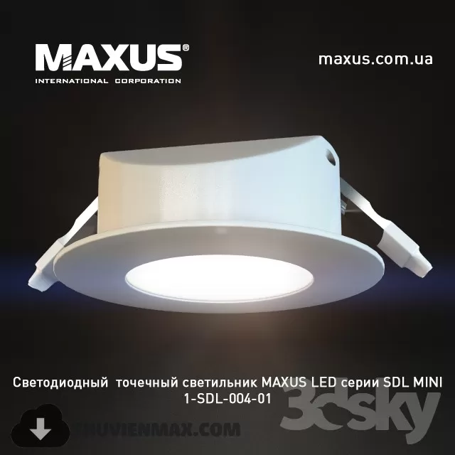 3DSKY MODELS – LIGHTING – Lighting 3D Models – Spot light – 228 3DSKY MODELS – LIGHTING – Lighting 3D Models – Spot light – 228