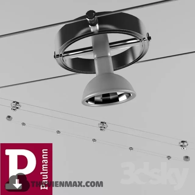 3DSKY MODELS – LIGHTING – Lighting 3D Models – Spot light – 236 3DSKY MODELS – LIGHTING – Lighting 3D Models – Spot light – 236