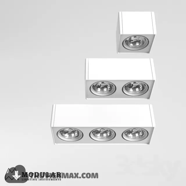 3DSKY MODELS – LIGHTING – Lighting 3D Models – Spot light – 248 3DSKY MODELS – LIGHTING – Lighting 3D Models – Spot light – 248