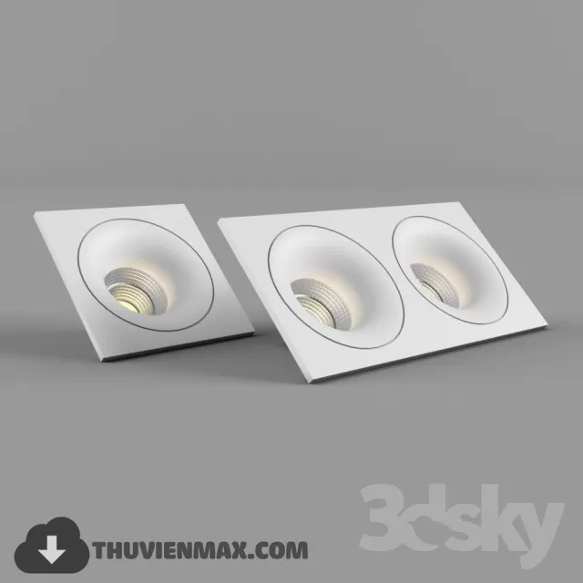 3DSKY MODELS – LIGHTING – Lighting 3D Models – Spot light – 253 3DSKY MODELS – LIGHTING – Lighting 3D Models – Spot light – 253