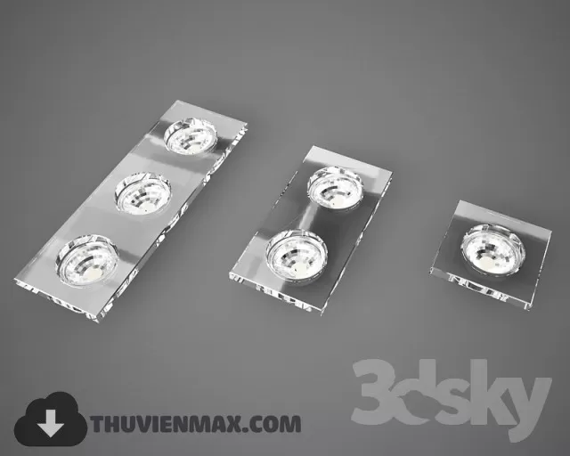 3DSKY MODELS – LIGHTING – Lighting 3D Models – Spot light – 261 3DSKY MODELS – LIGHTING – Lighting 3D Models – Spot light – 261