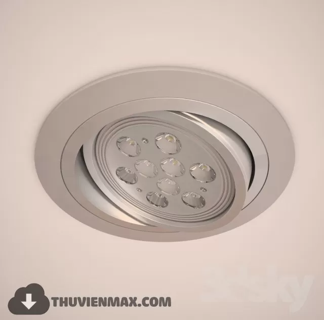 3DSKY MODELS – LIGHTING – Lighting 3D Models – Spot light – 270 3DSKY MODELS – LIGHTING – Lighting 3D Models – Spot light – 270