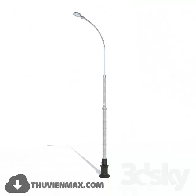 3DSKY MODELS – LIGHTING – Lighting 3D Models – Street and technical lighting – 281 3DSKY MODELS – LIGHTING – Lighting 3D Models – Street and technical lighting – 281