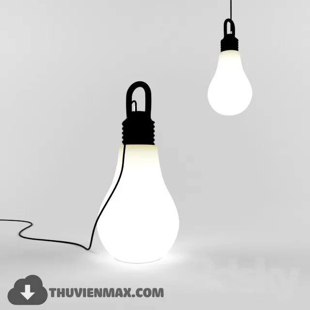 3DSKY MODELS – LIGHTING – Lighting 3D Models – Street and technical lighting – 350