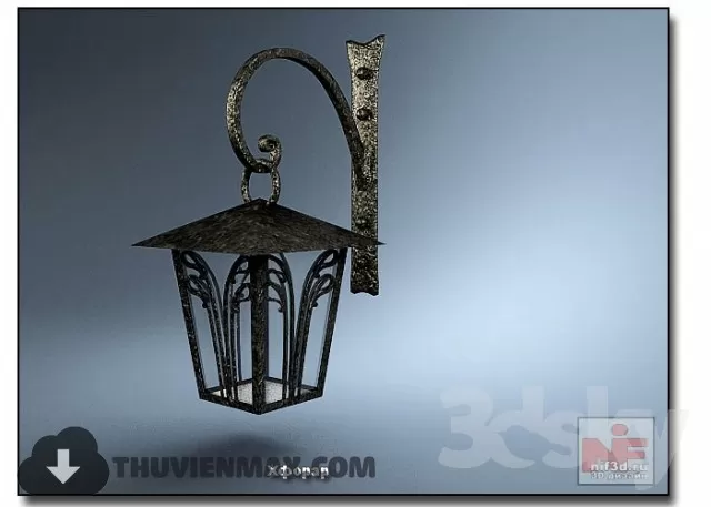 3DSKY MODELS – LIGHTING – Lighting 3D Models – Street and technical lighting – 361