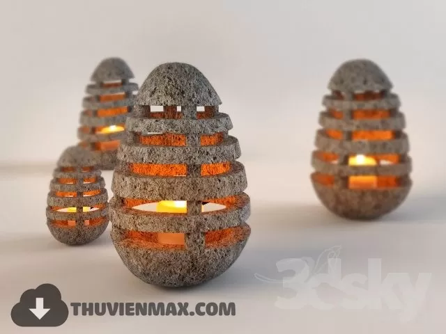 3DSKY MODELS – LIGHTING – Lighting 3D Models – Street and technical lighting – 367