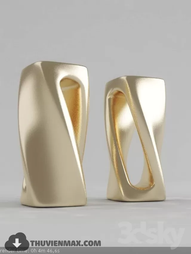 3DSKY MODELS – LIGHTING – Lighting 3D Models – Table lamp – 393