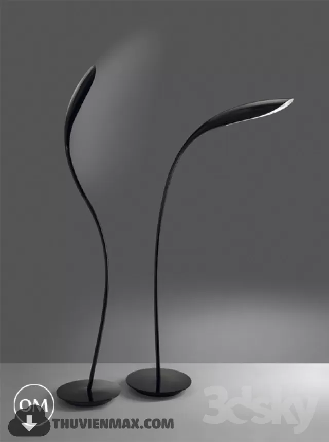 3DSKY MODELS – LIGHTING – Lighting 3D Models – Floor lamp – 041 3DSKY MODELS – LIGHTING – Lighting 3D Models – Floor lamp – 041