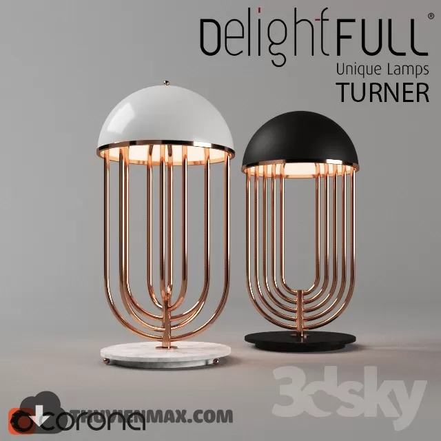 3DSKY MODELS – LIGHTING – Lighting 3D Models – Table lamp – 427 3DSKY MODELS – LIGHTING – Lighting 3D Models – Table lamp – 427