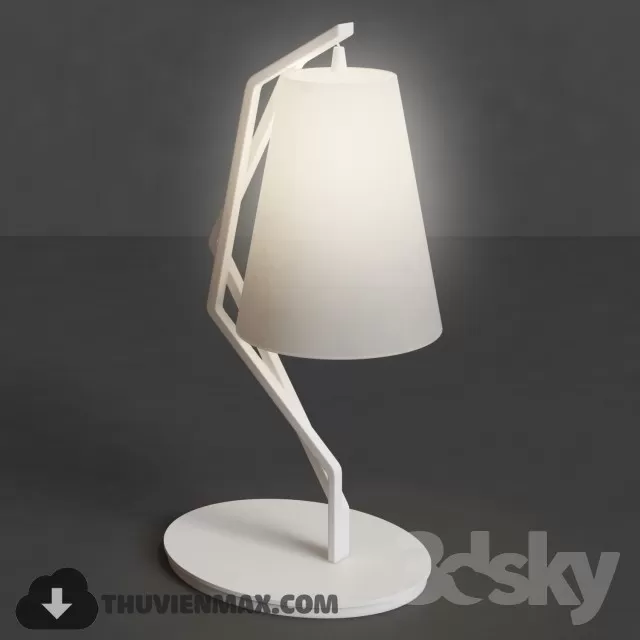 3DSKY MODELS – LIGHTING – Lighting 3D Models – Table lamp – 428 3DSKY MODELS – LIGHTING – Lighting 3D Models – Table lamp – 428