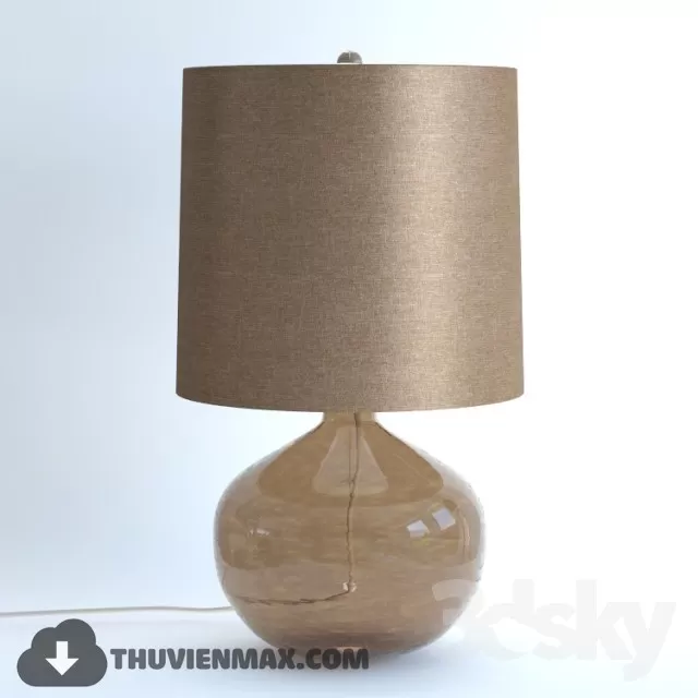 3DSKY MODELS – LIGHTING – Lighting 3D Models – Table lamp – 435 3DSKY MODELS – LIGHTING – Lighting 3D Models – Table lamp – 435