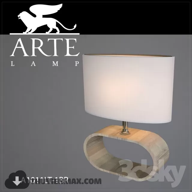 3DSKY MODELS – LIGHTING – Lighting 3D Models – Table lamp – 437 3DSKY MODELS – LIGHTING – Lighting 3D Models – Table lamp – 437