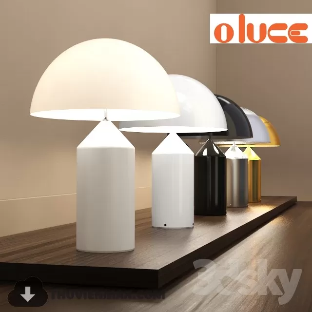 3DSKY MODELS – LIGHTING – Lighting 3D Models – Table lamp – 438 3DSKY MODELS – LIGHTING – Lighting 3D Models – Table lamp – 438