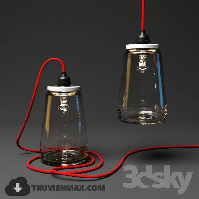3DSKY MODELS – LIGHTING – Lighting 3D Models – Table lamp – 442 3DSKY MODELS – LIGHTING – Lighting 3D Models – Table lamp – 442
